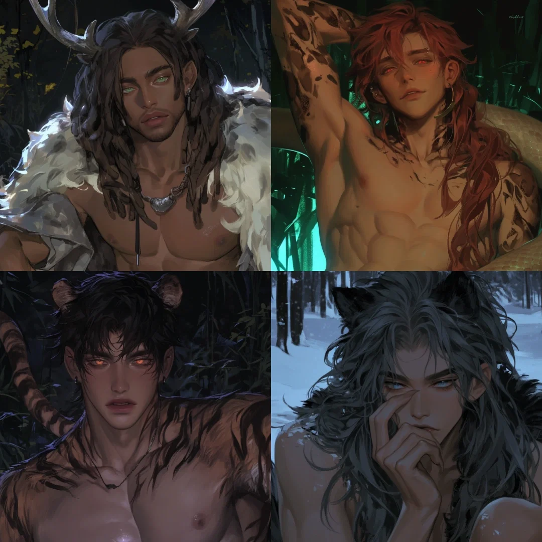 Back to Eden || DNA Splicing Experiment