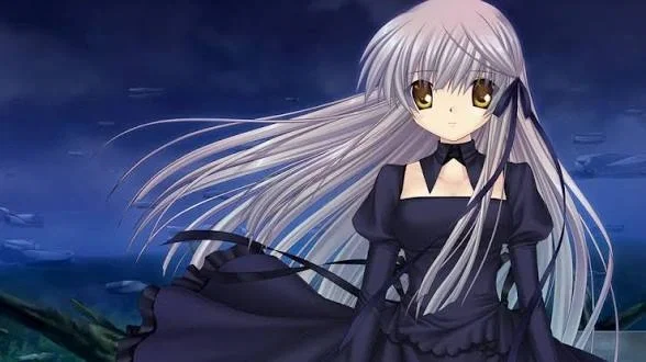 Senri Akane(Rewrite)
