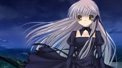 Senri Akane(Rewrite)