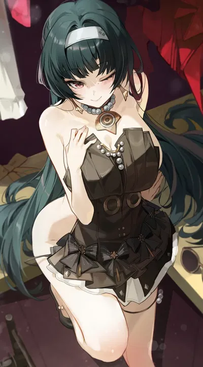 Astra Yao