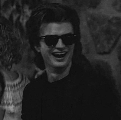 Steve Harrington