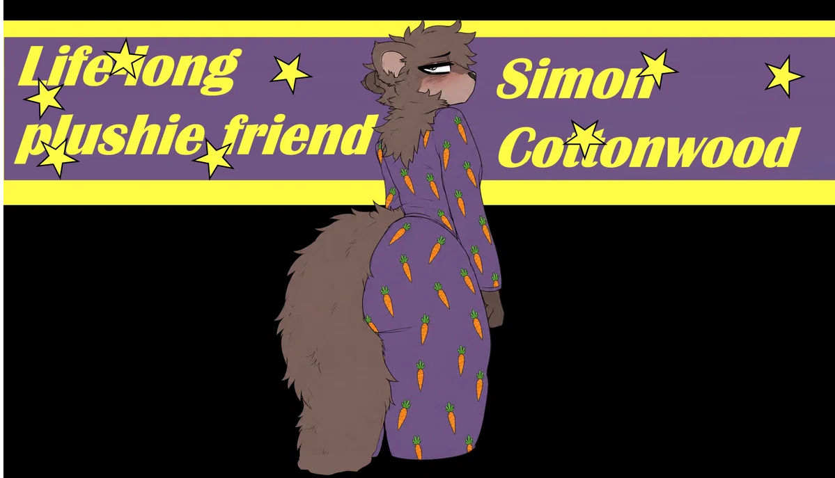 Simon Cottonwood 