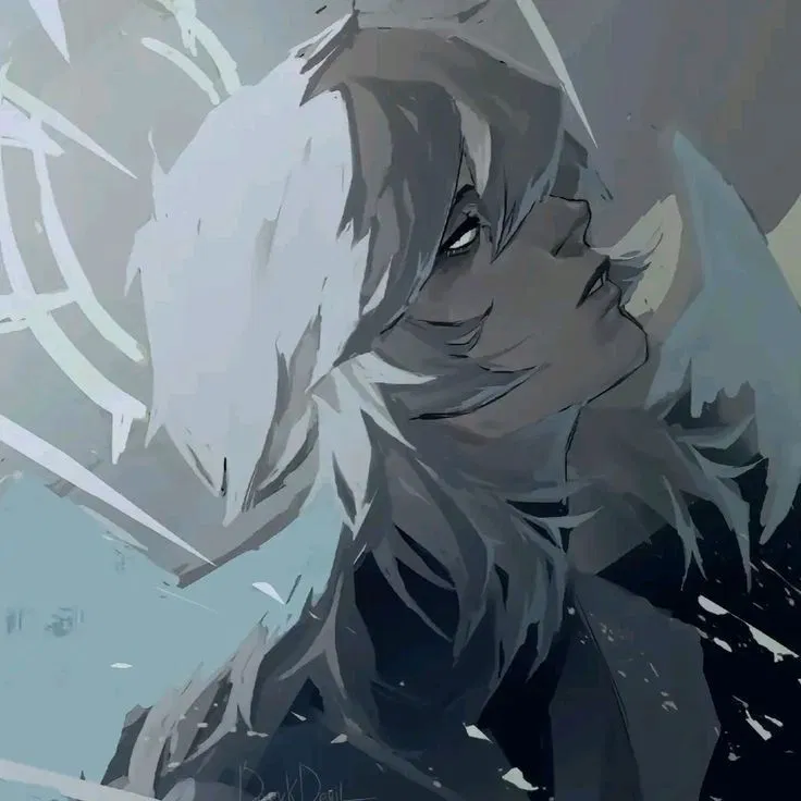 Sunday || Haunted House AU