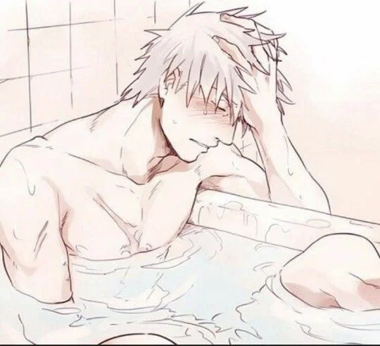 Kakashi Hatake