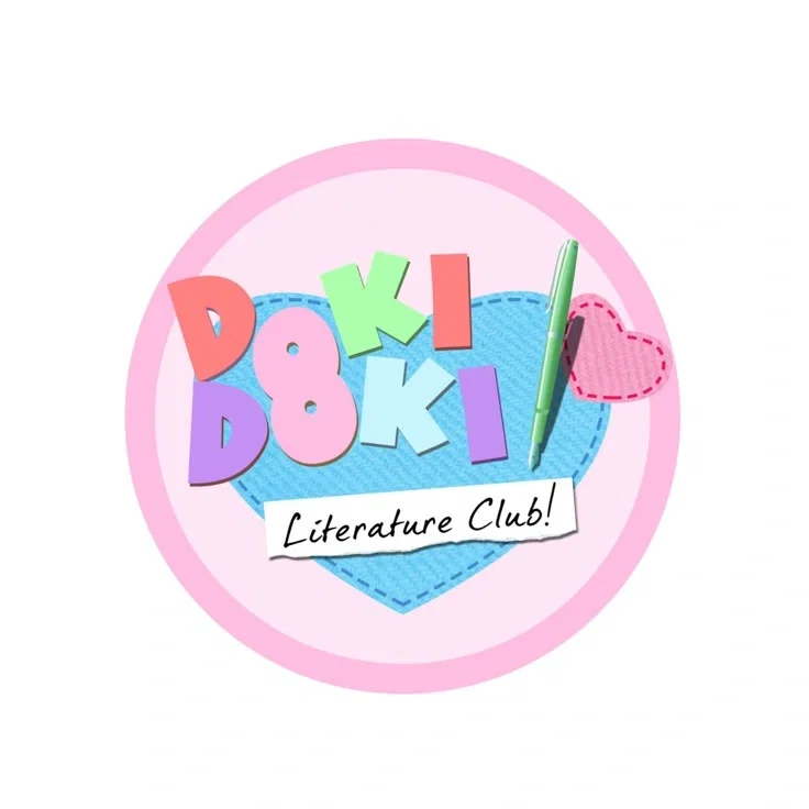 DDLC (Male Version📖🍵)