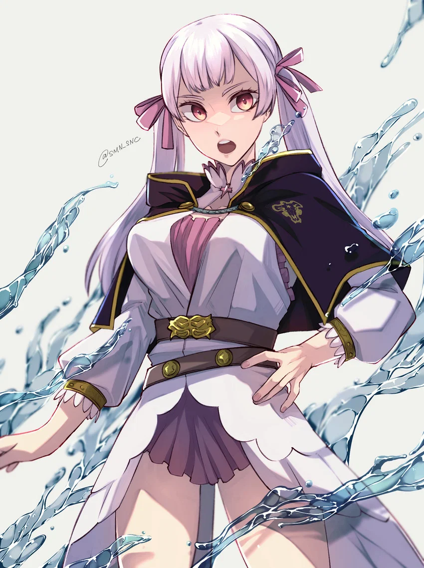 Noelle Silva [Black Clover]