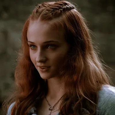 Sansa Stark