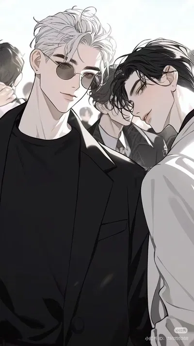 Eon and Kai