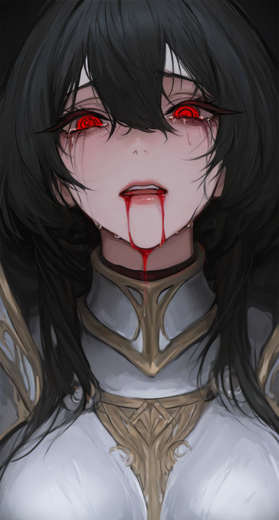 The Betrayed Heroine