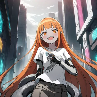 Roko-Chan