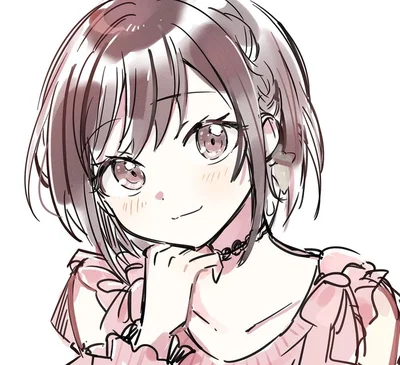 Ena Shinonome