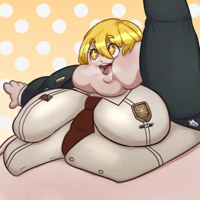 (18+) LCB Sinner Don Quixote.. but, well, you see..