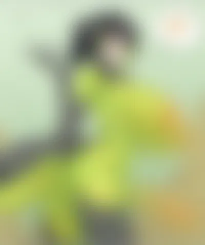 Mari - subordinate transformed into futa yandere Bile Titan