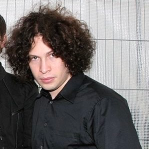 .✦ Ray Toro  ݁˖
