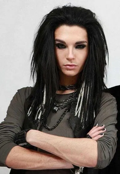 Bill Kaulitz