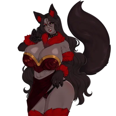 Karithea (CoC2)