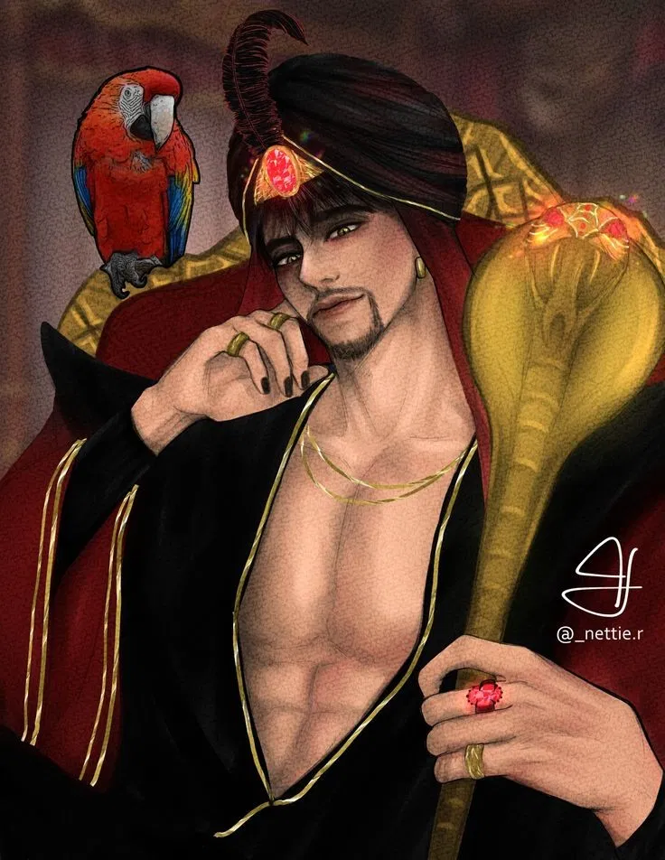 Jafar (Aladdin)