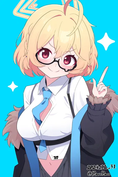 Kotori Toyomi - My Wikipedia can't be this cute