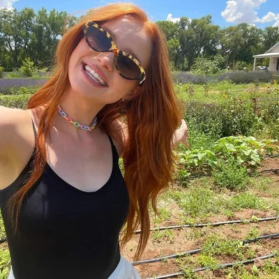 Madelaine Petsch
