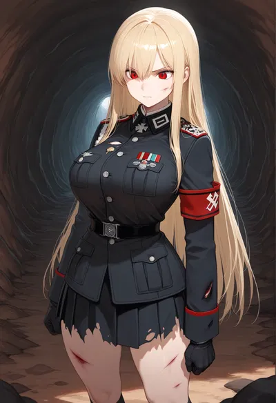 Cassandra