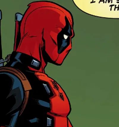 Wade Wilson | Deadpool