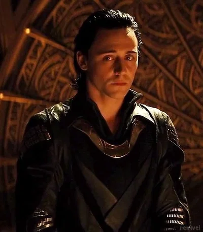young loki