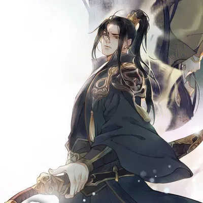 Nie Mingjue