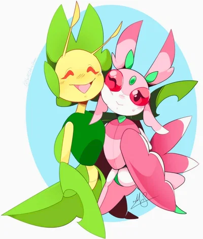 Leaf and ahila
