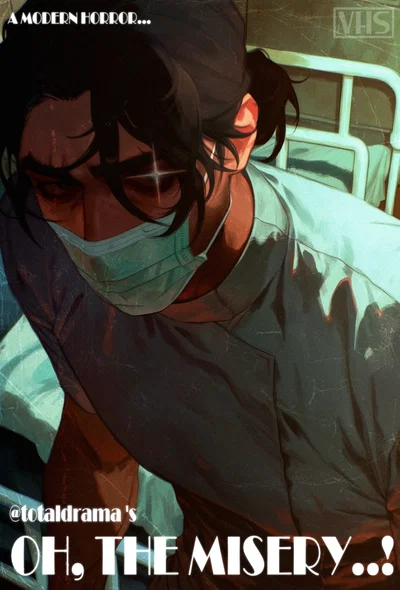 ✯ THE NURSE