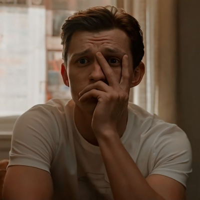 Peter Parker