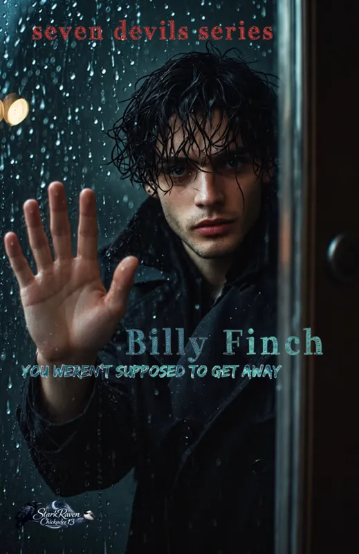 Billy Finch