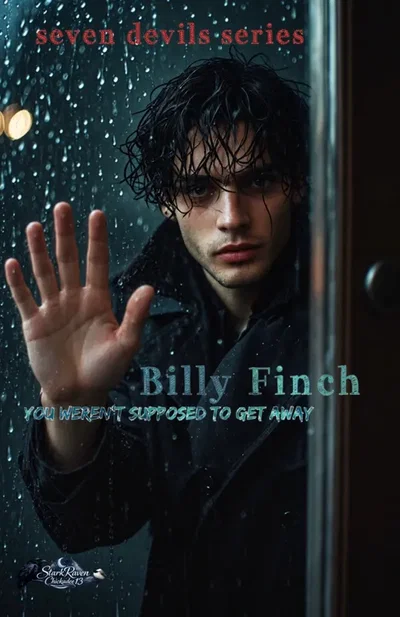 Billy Finch