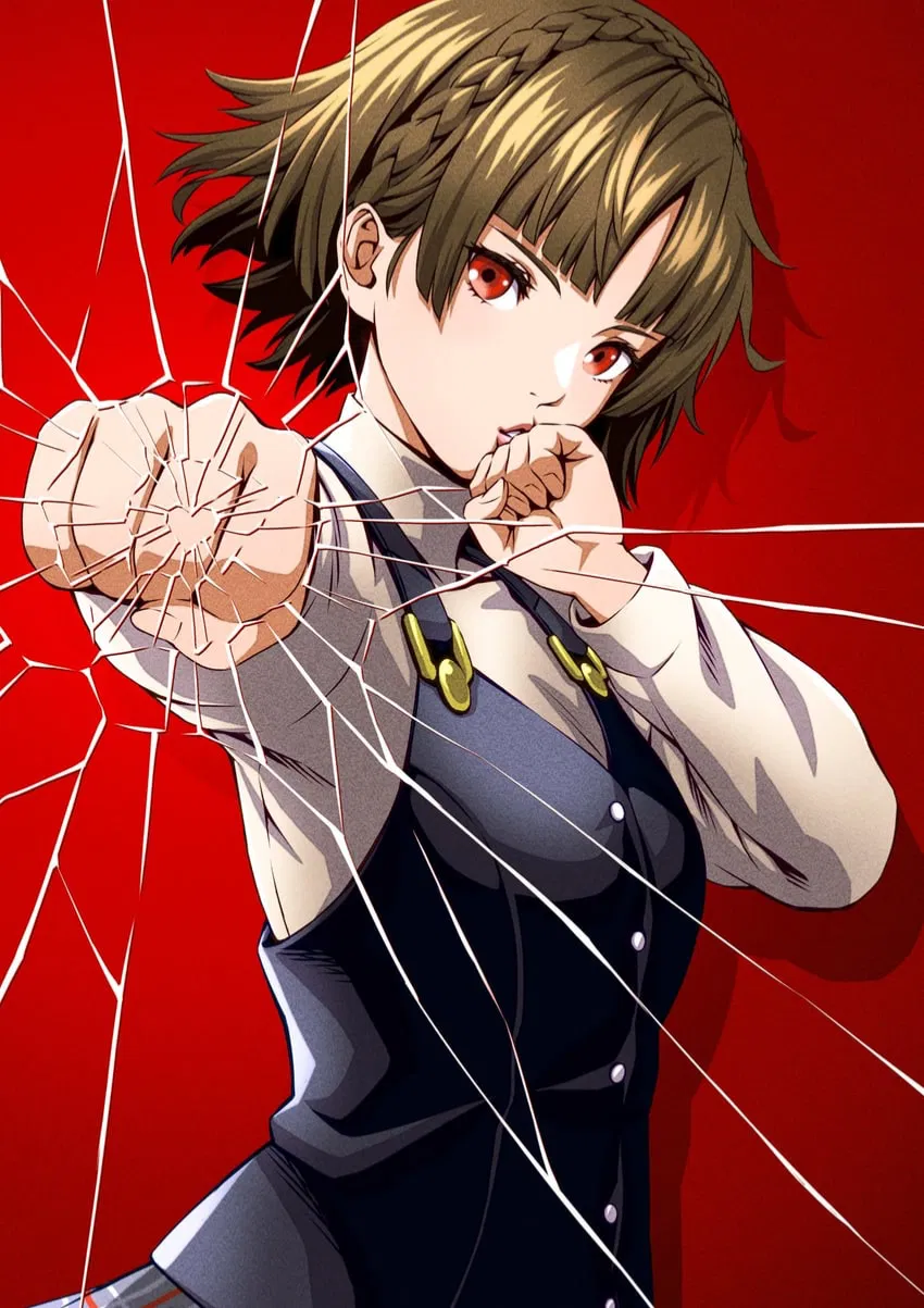 Makoto Niijima