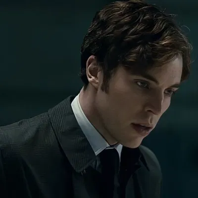 Tom Marvolo Riddle || Lord Voldemort