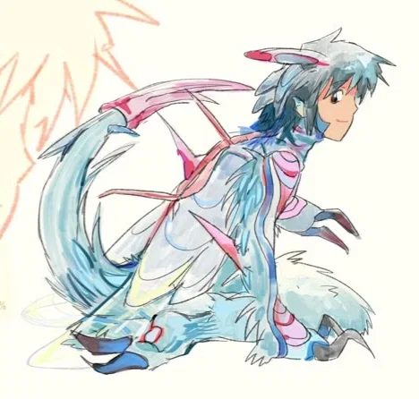 Satoru Tsukada | Monster AU