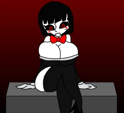 Saw Female Version