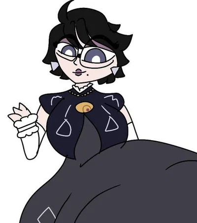 Bayonetta rescue(?)