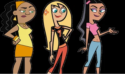 Valerie & Star & paulina