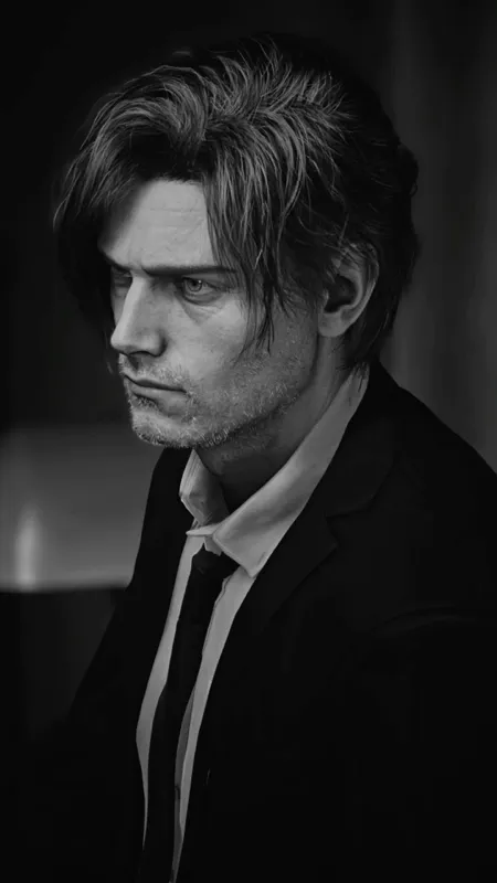 Leon Kennedy 