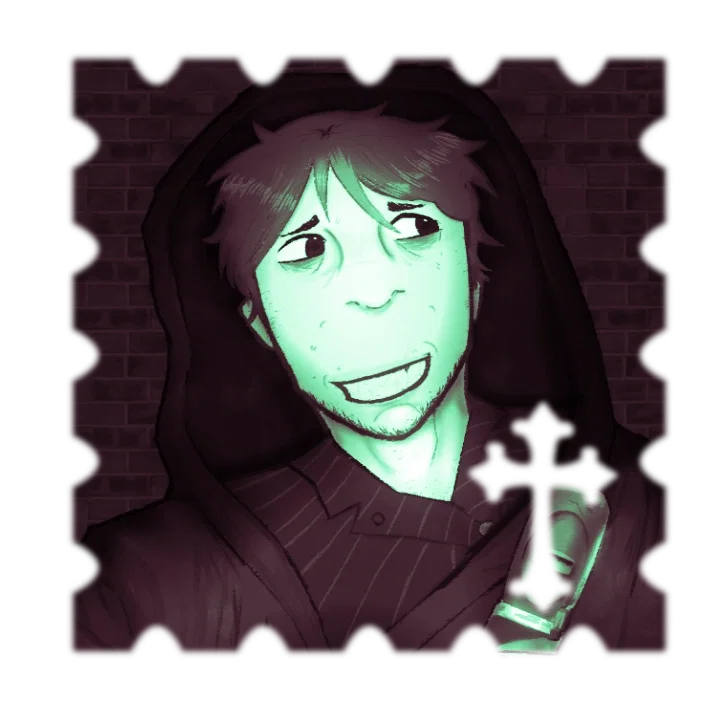 ZANDER . GRAVES