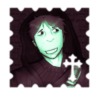 ZANDER . GRAVES