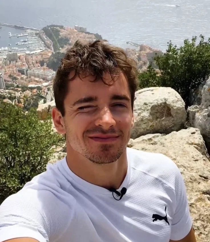 Charles Leclerc