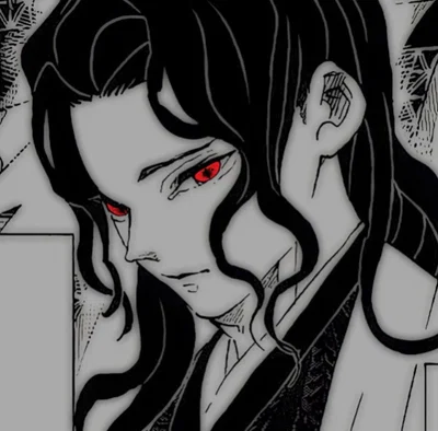 ⚝ Muzan Kibutsuji caught changing?! ⚝ 