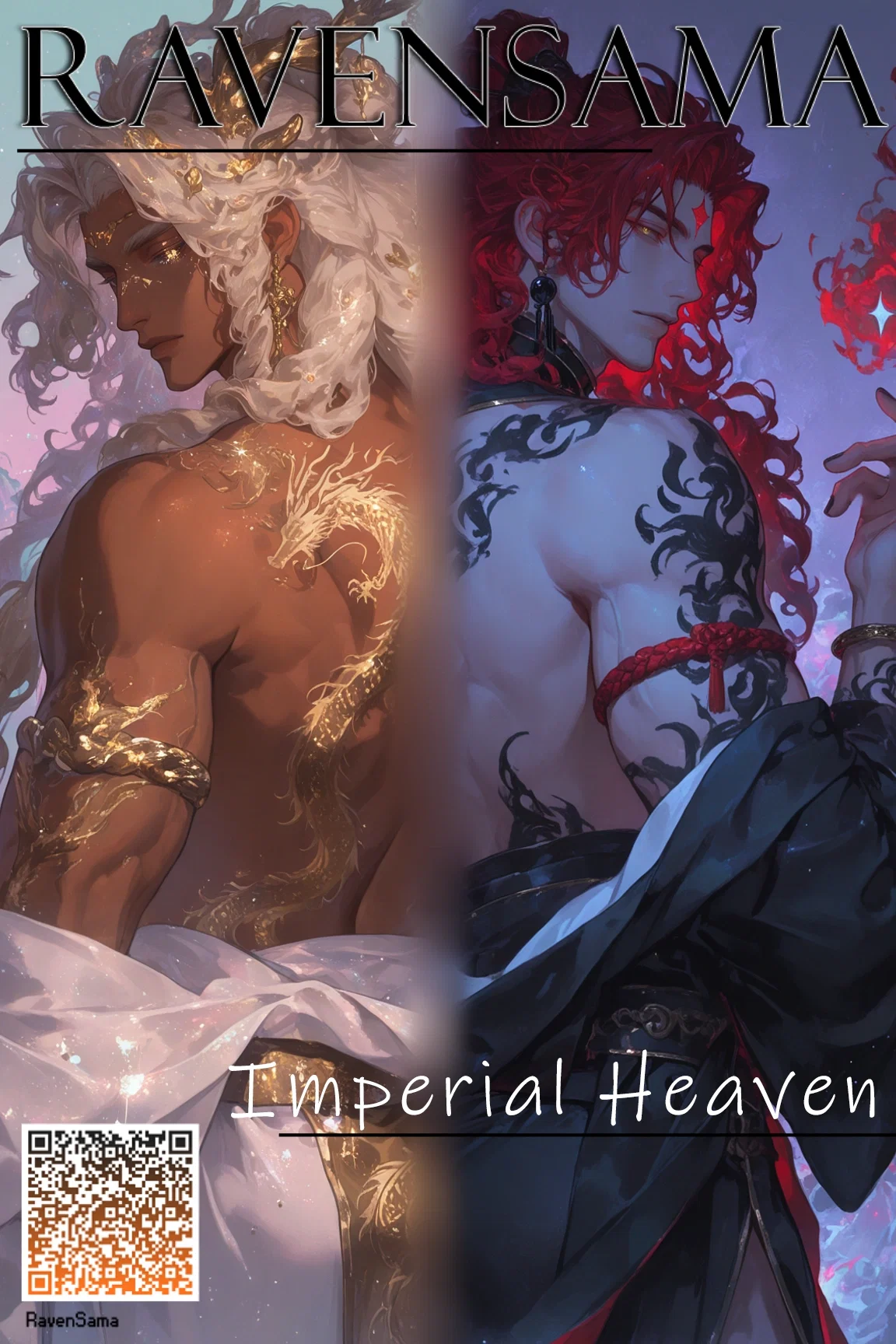 Amnesiac Ex •°• Redemption Game