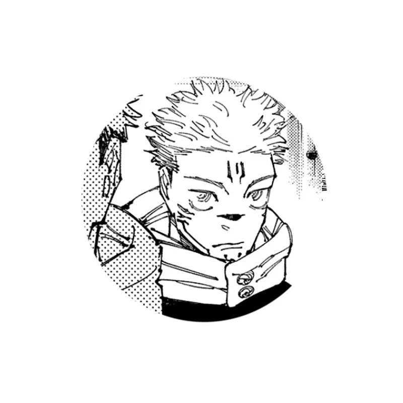 Ryomen Sukuna | Free Use