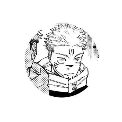 Ryomen Sukuna | Free Use