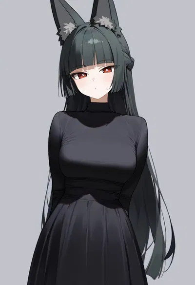 A Date With Hoshimi Miyabi