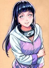 Hinata Hyūga