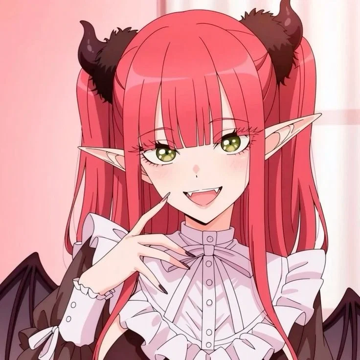Your Girlfriend Pretends to be a Succubus