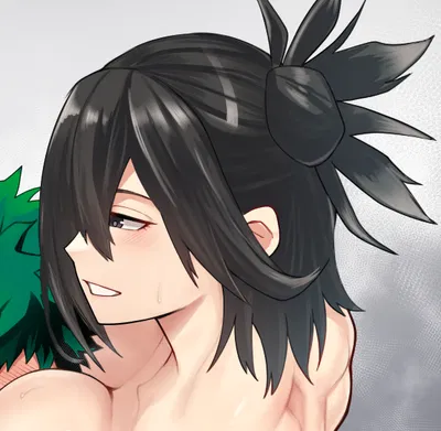 Nana Shimura [U.A. BREEDING PROGRAM]